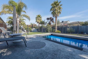 Endless Entertainment on the Coast - A Family Oasis